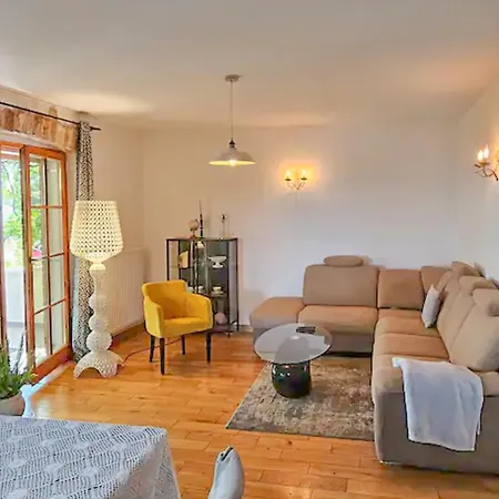 Apartment San Giovanni