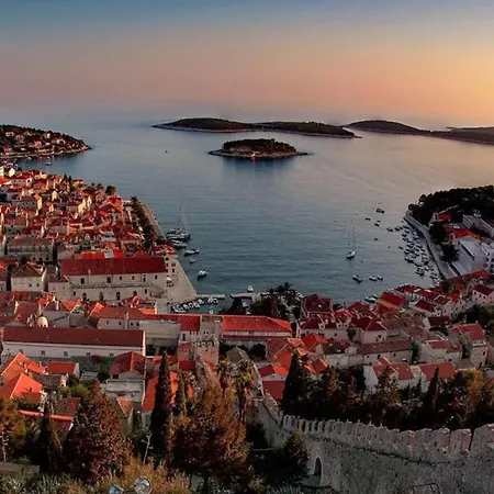 San Giovanni 아파트 *