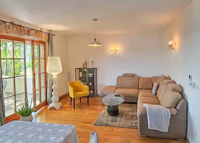 아파트 San Giovanni