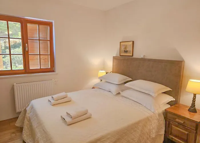 San Giovanni 아파트 흐바르