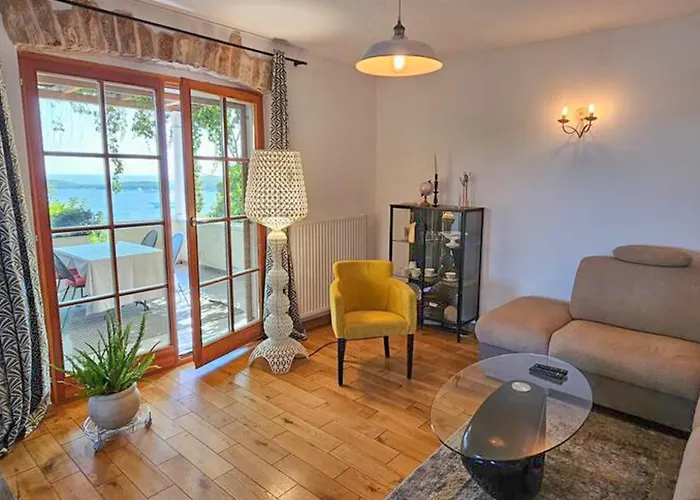 San Giovanni 아파트 흐바르