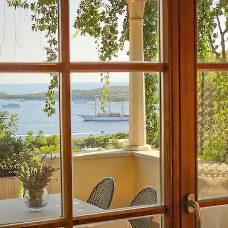 Apartmán San Giovanni Hvar Town