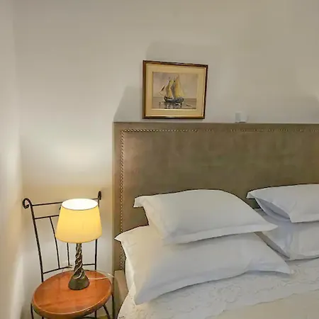 San Giovanni Apartmán *