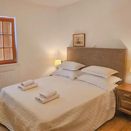 Apartmán San Giovanni Hvar Town