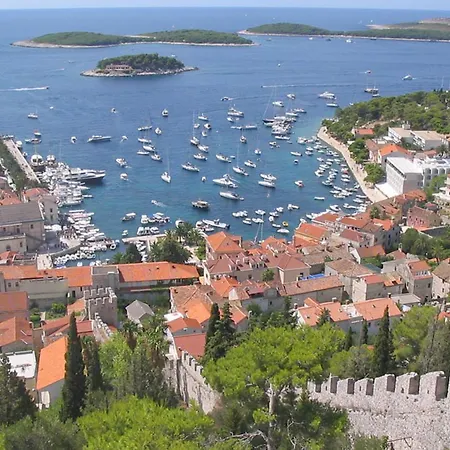 San Giovanni Hvar Town