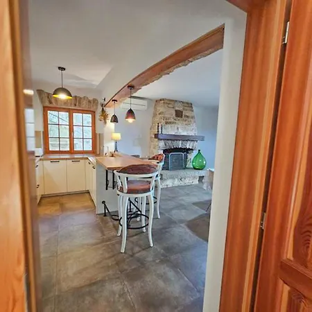 Apartmán San Giovanni *