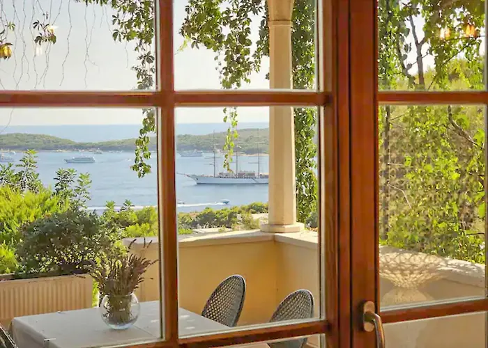 Lägenhet San Giovanni Hvar Town