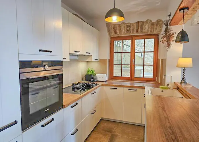 Apartmán San Giovanni