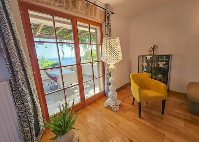 Apartmán San Giovanni Hvar Town