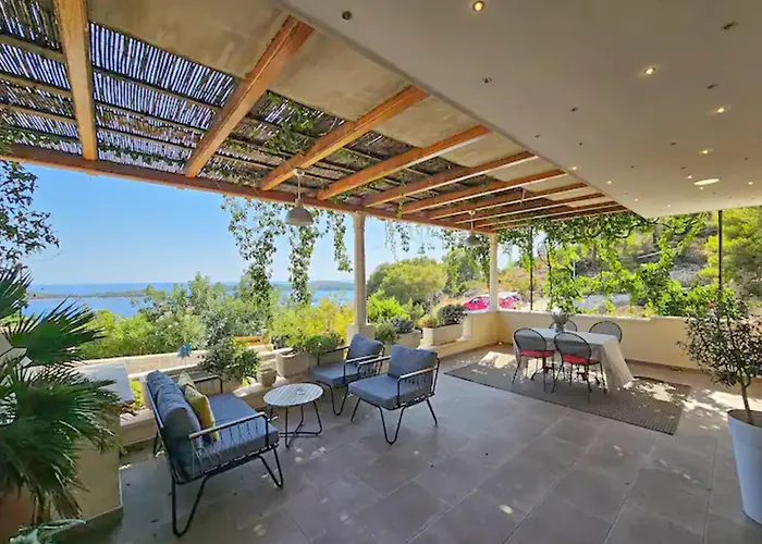 San Giovanni Lägenhet *