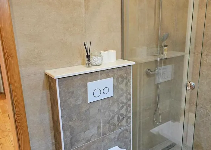 Apartmán San Giovanni *