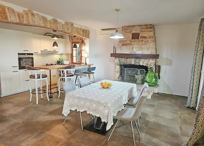 San Giovanni Апартаменти Хвар