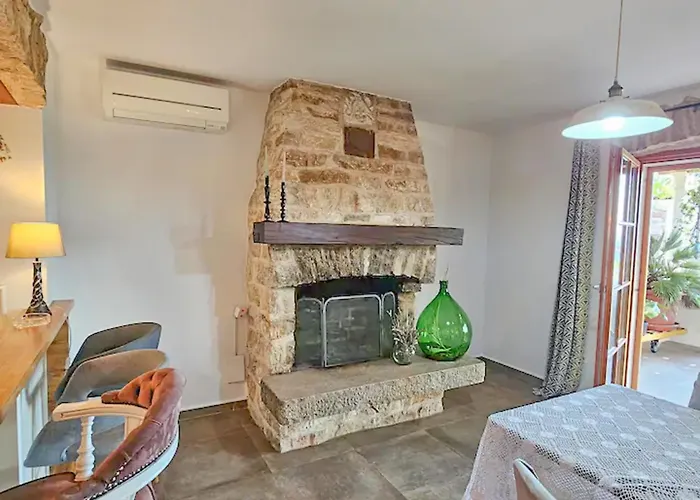 Apartmán San Giovanni *