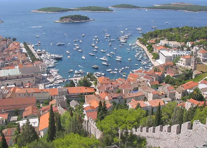 San Giovanni Hvar Town