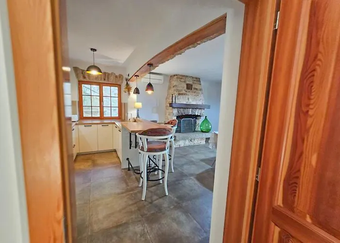 Lägenhet San Giovanni *