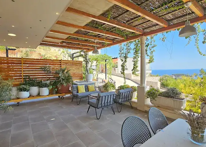 San Giovanni Apartmán