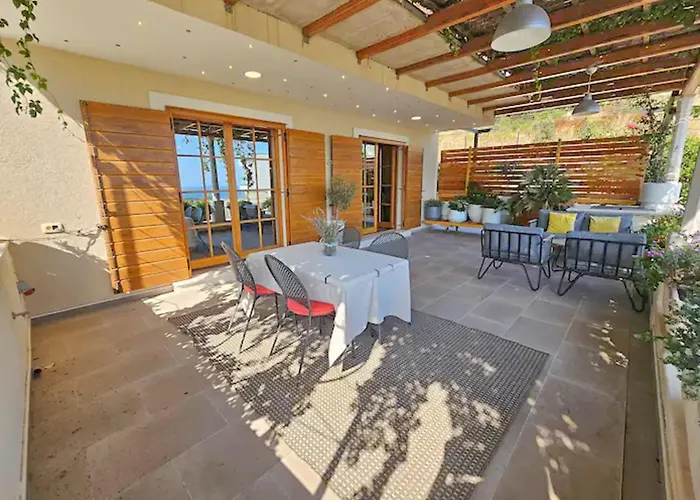 San Giovanni Apartmán *