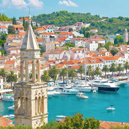 アパート San Giovanni *