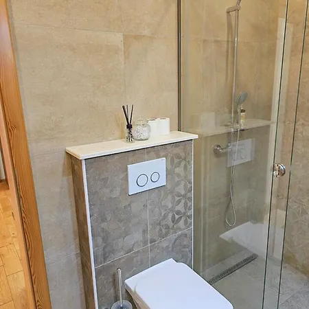 Apartamento San Giovanni *