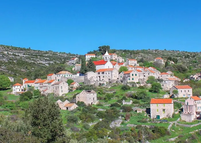 San Giovanni アパート *