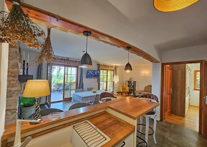 San Giovanni アパート