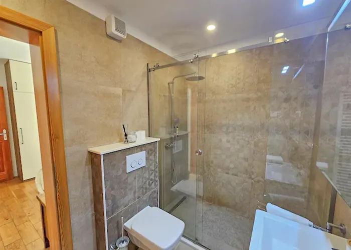 San Giovanni アパート