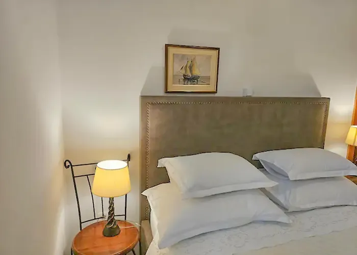 San Giovanni アパート *