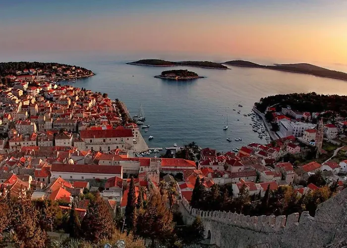 San Giovanni アパート *